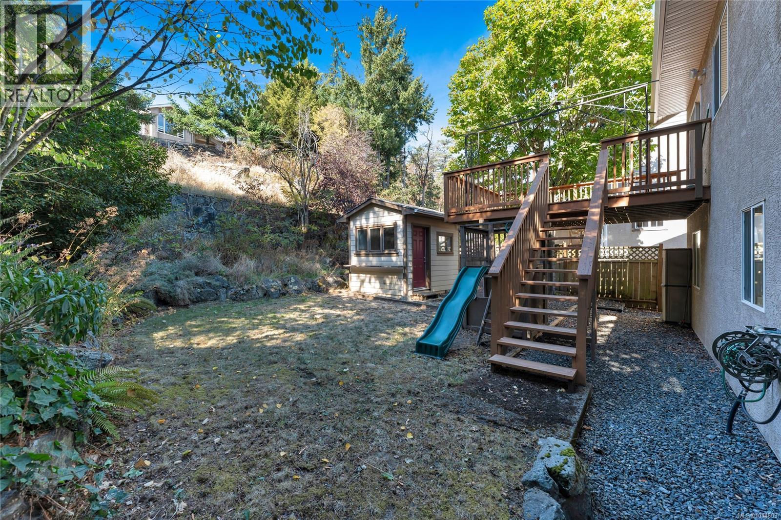  2603 Crystalview Drive, Langford