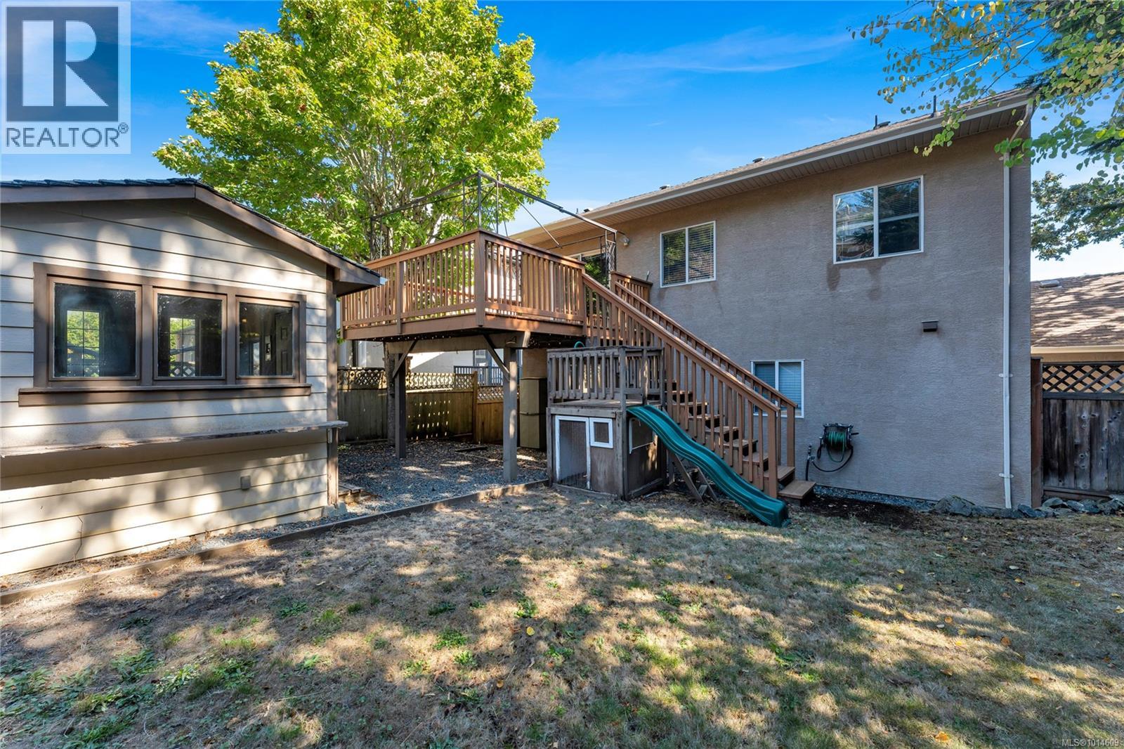  2603 Crystalview Drive, Langford