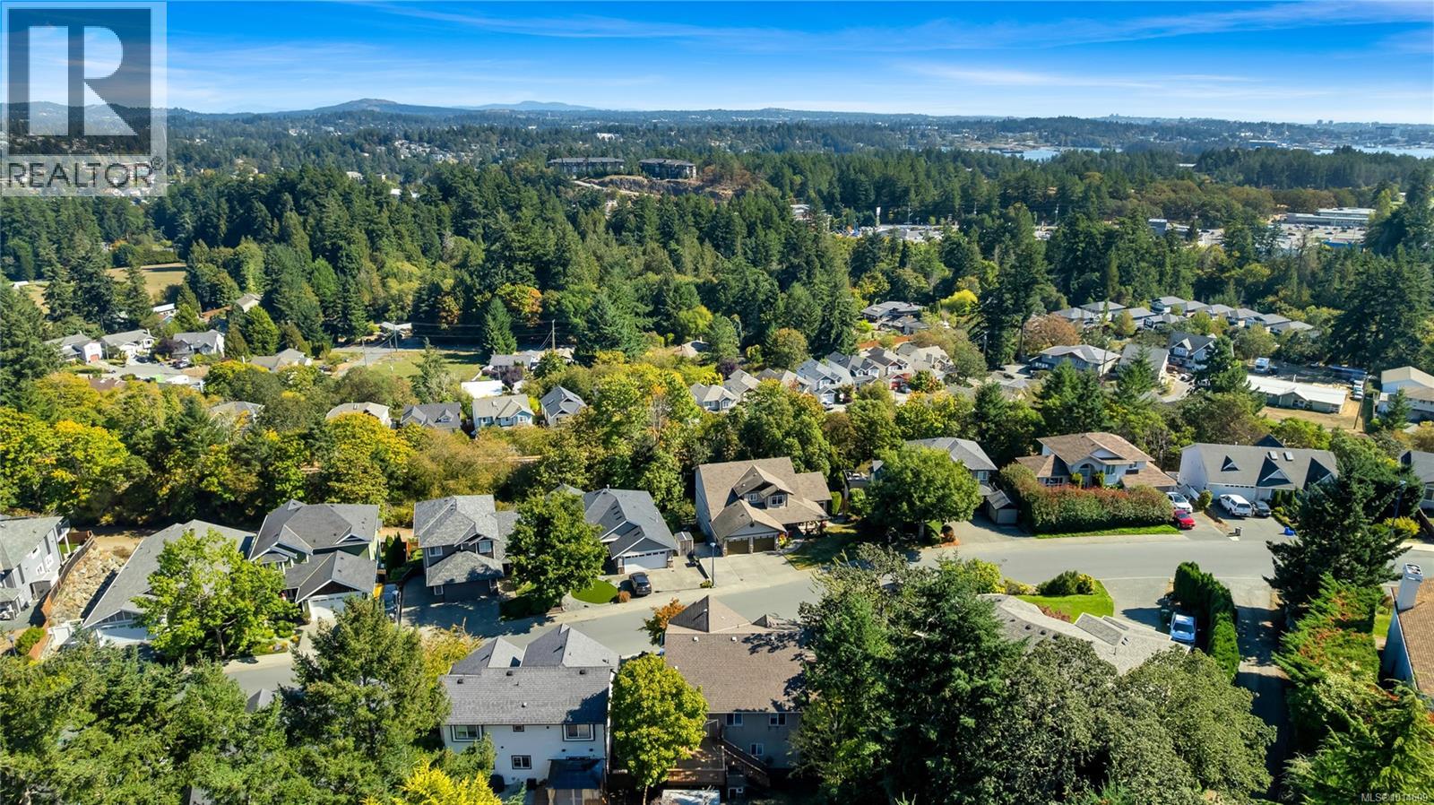  2603 Crystalview Drive, Langford
