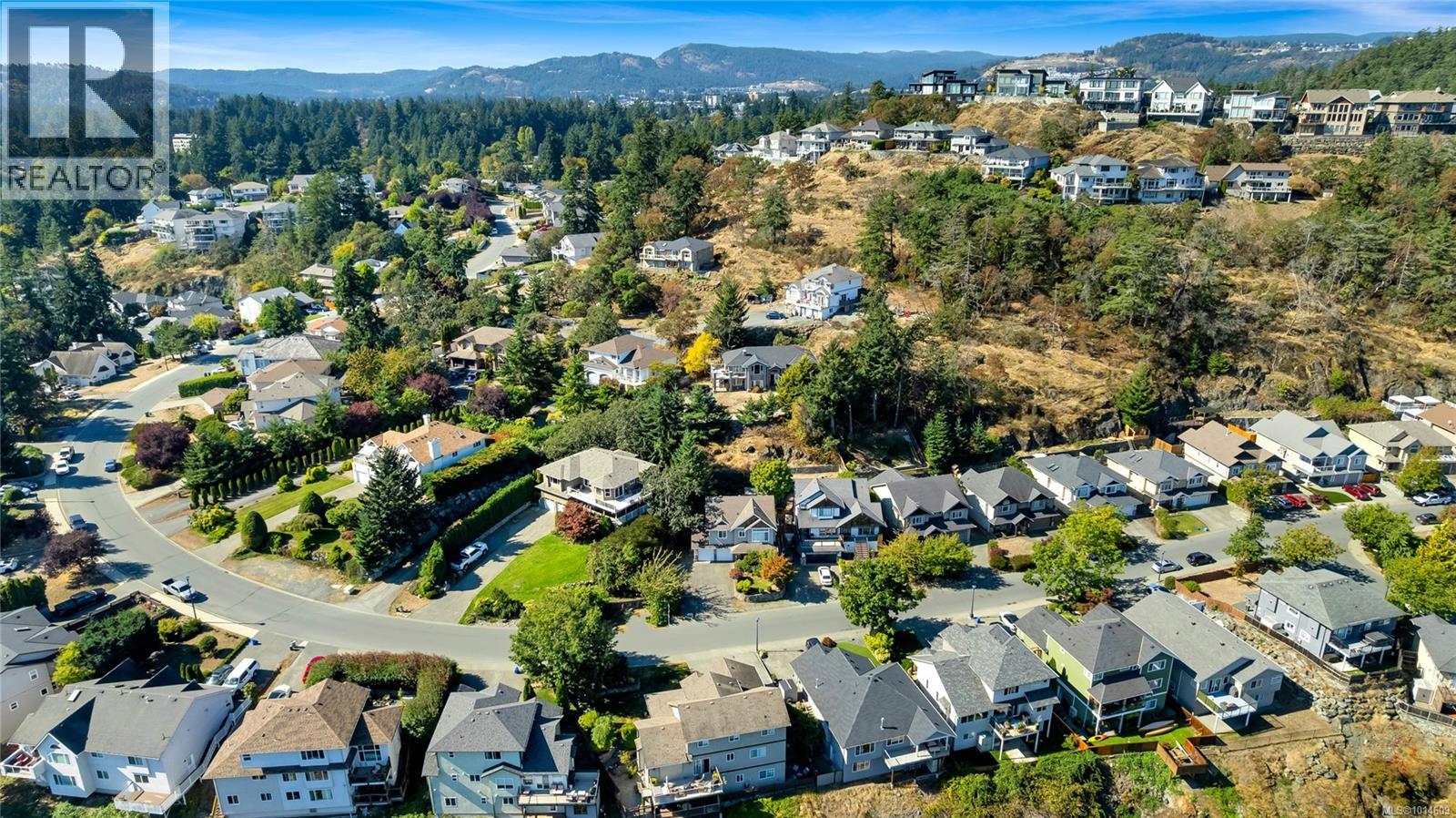  2603 Crystalview Drive, Langford