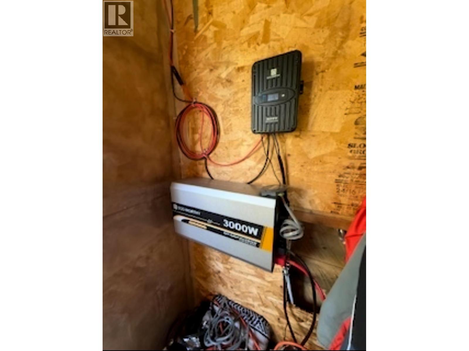 17215 277 ROAD, Fort St. John