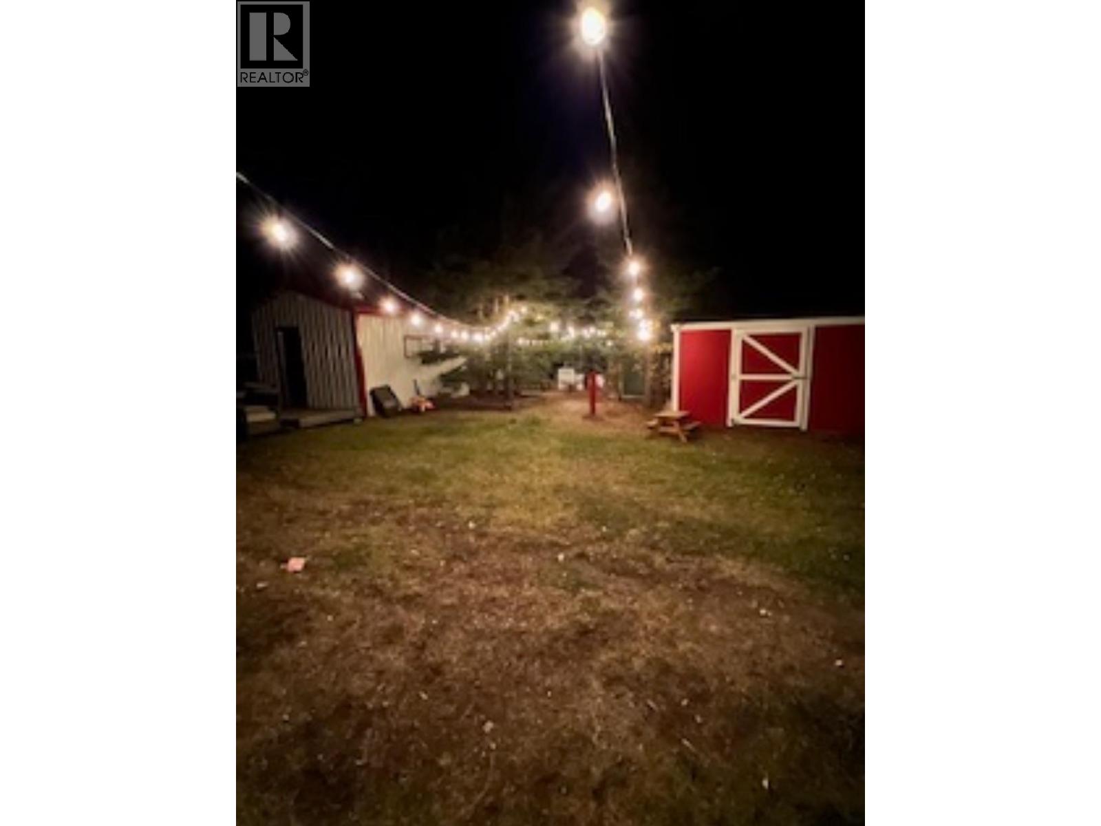 17215 277 ROAD, Fort St. John