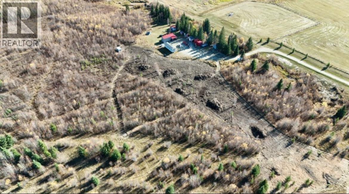 17215 277 ROAD, Fort St. John