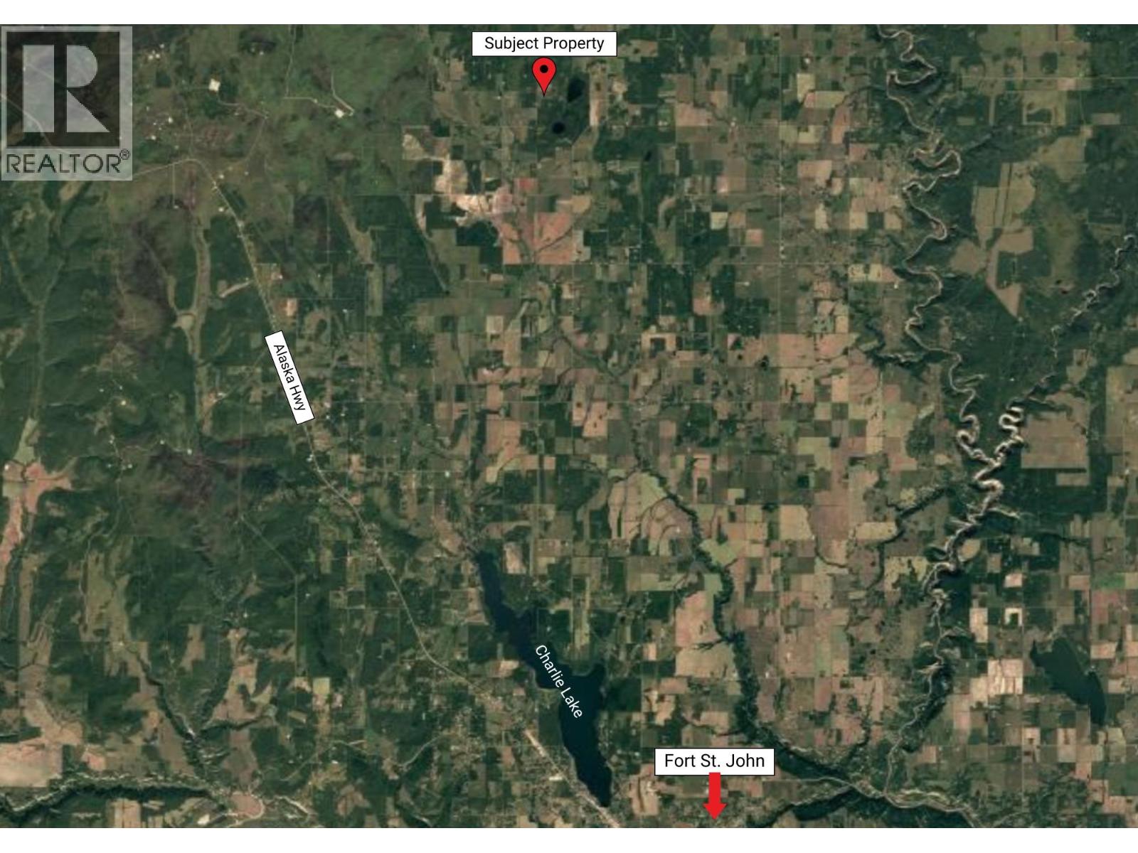 17215 277 ROAD, Fort St. John