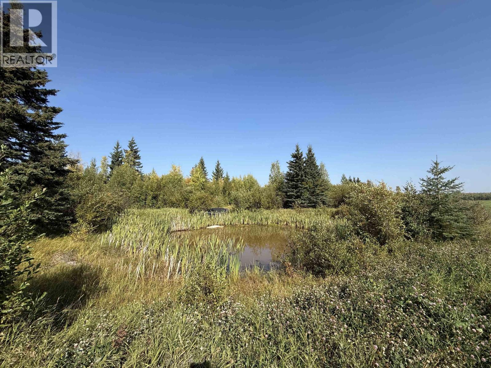 17215 277 ROAD, Fort St. John