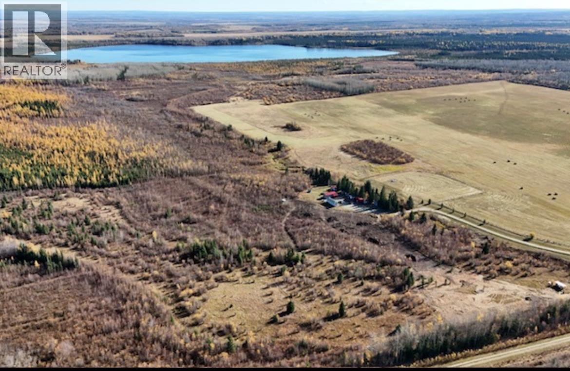 17215 277 ROAD, Fort St. John