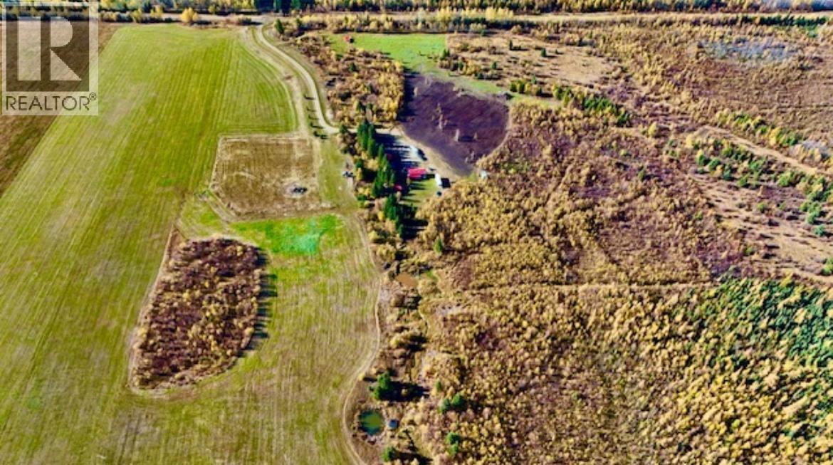 17215 277 ROAD, Fort St. John