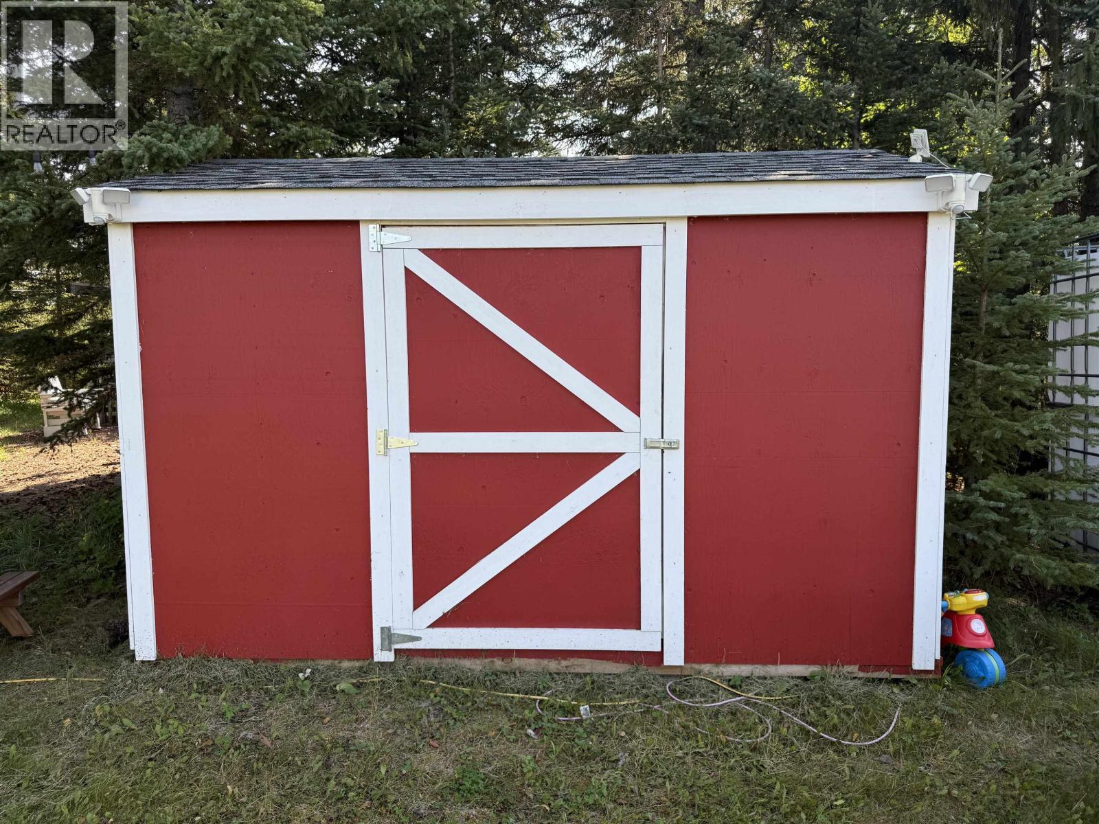 17215 277 ROAD, Fort St. John