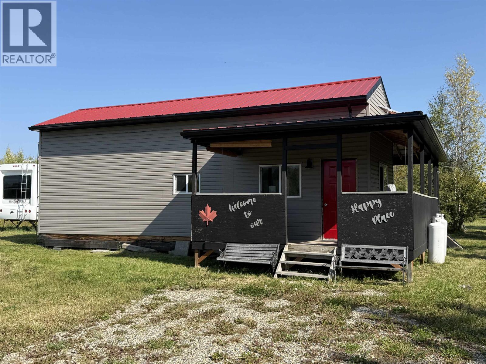 17215 277 ROAD, Fort St. John