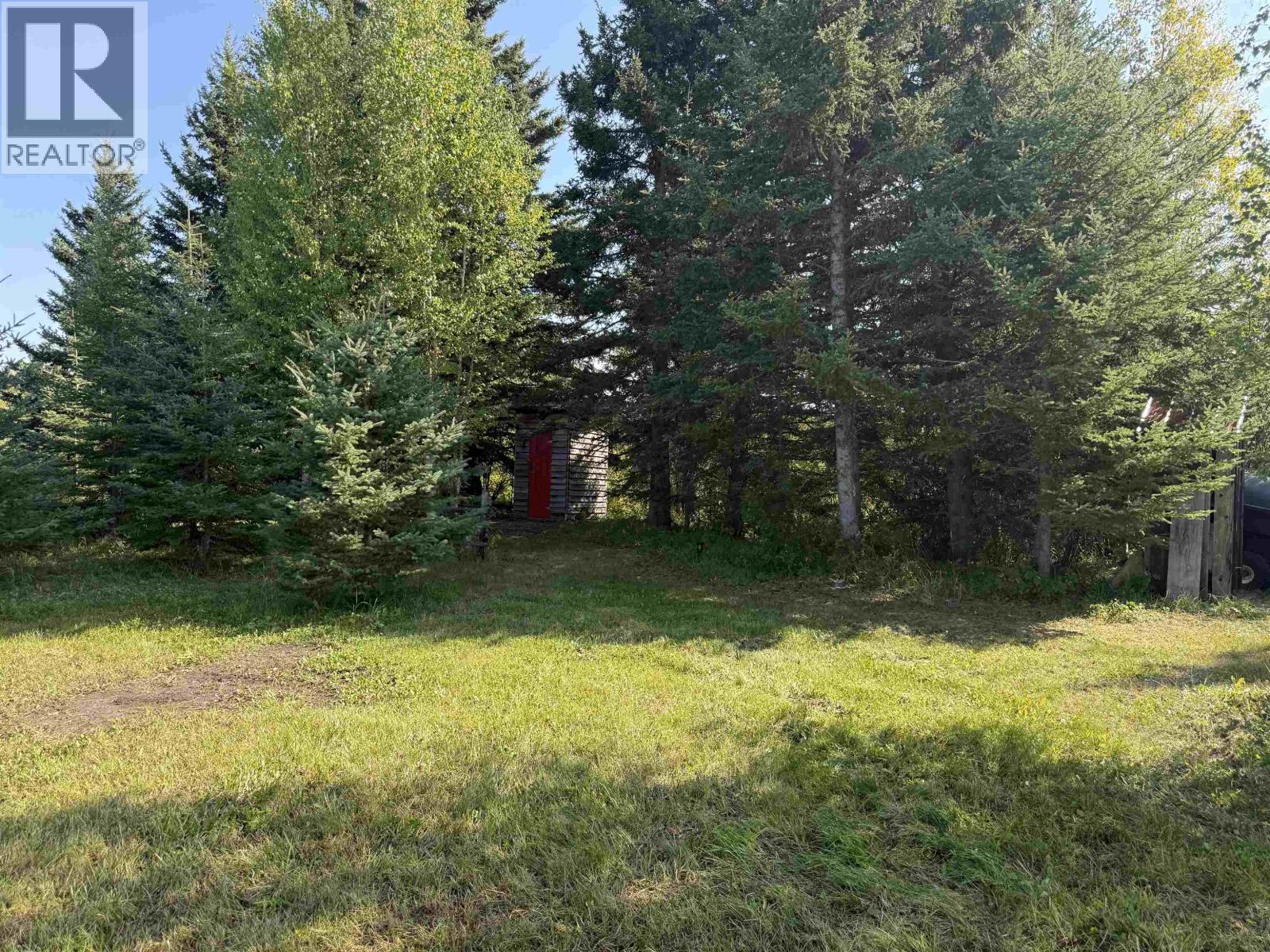 17215 277 ROAD, Fort St. John