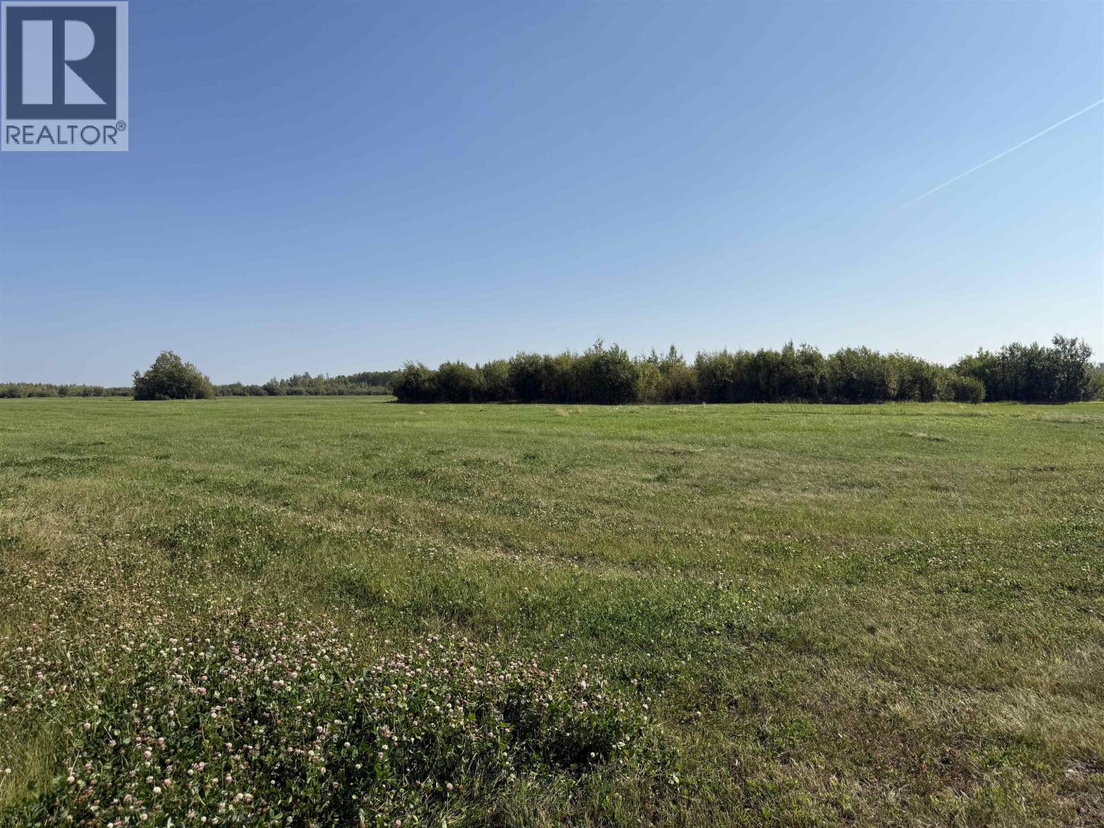 17215 277 ROAD, Fort St. John