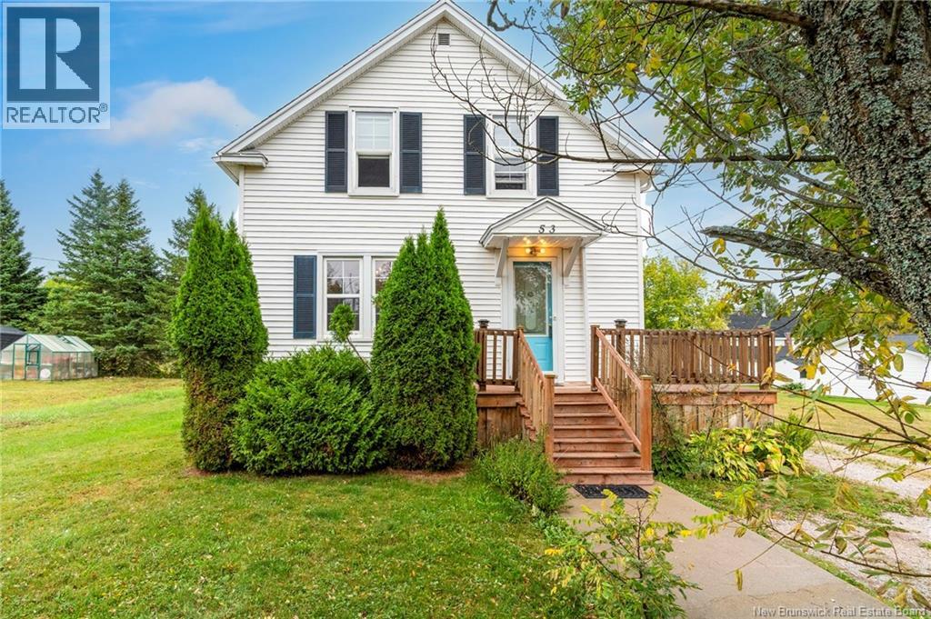 53 Veterans Avenue - Photo 2 of 50, Salisbury, New Brunswick