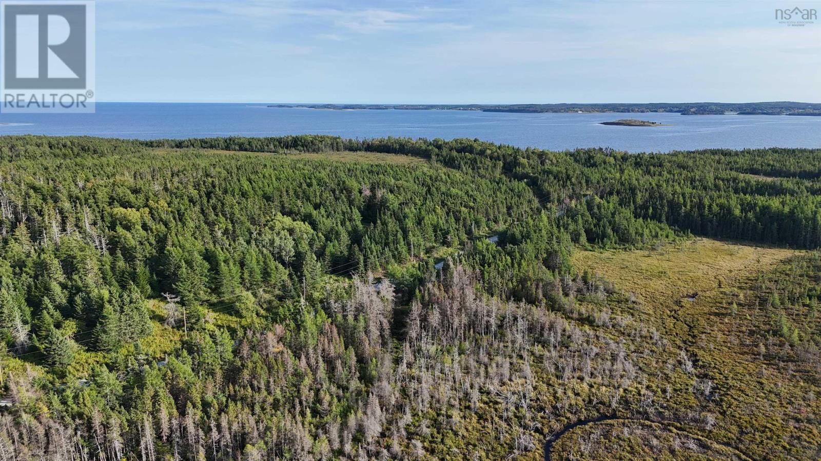 Property 16 of 19 of Richards Pond Road