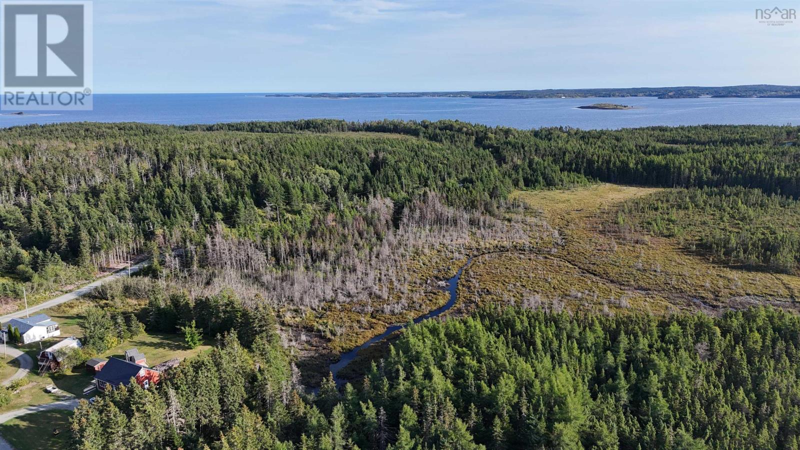 Property 9 of 19 of Richards Pond Road