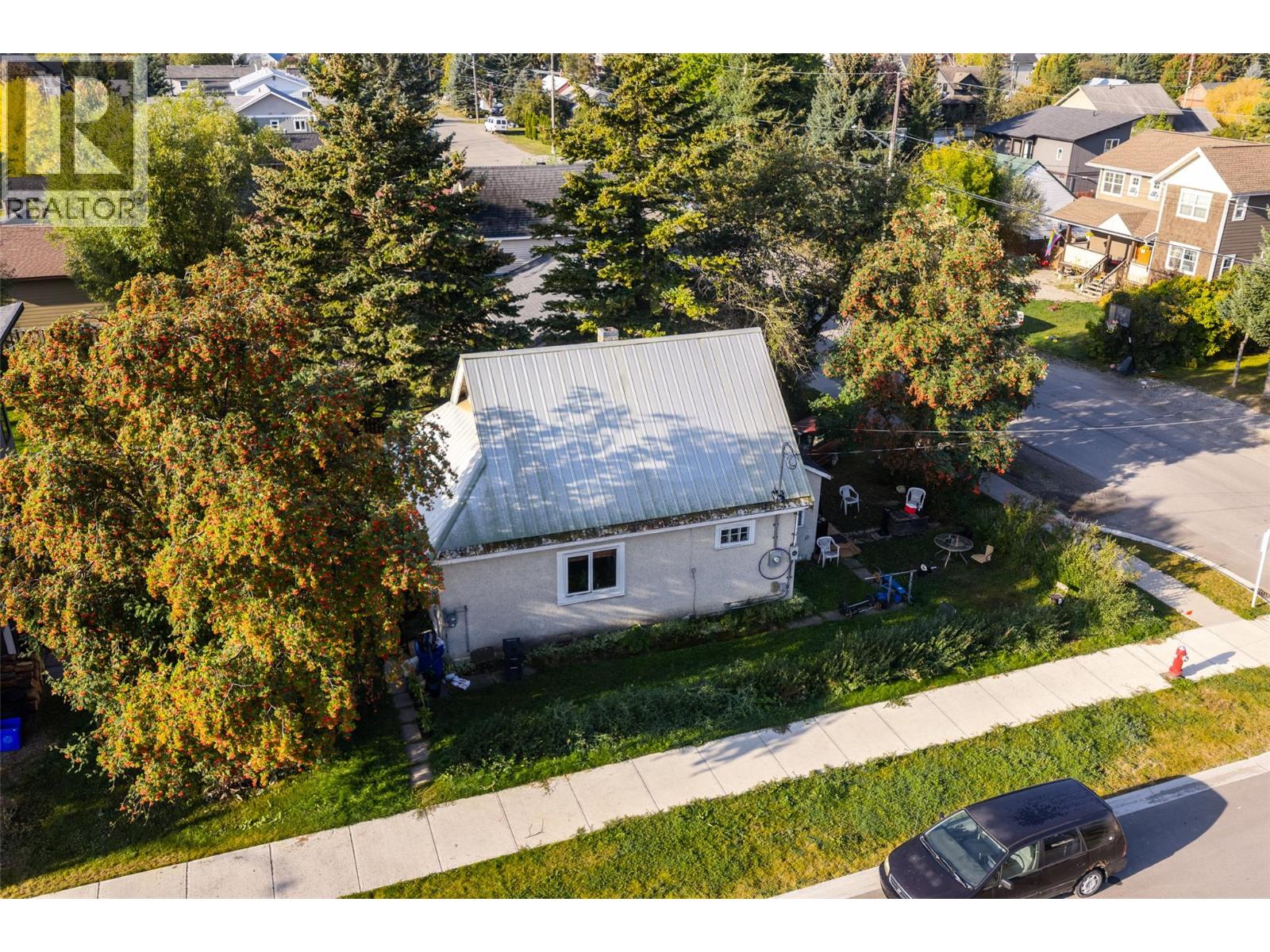 1092 9th Avenue, Fernie