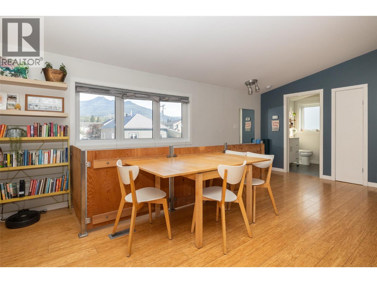 1092 9th Avenue, Fernie