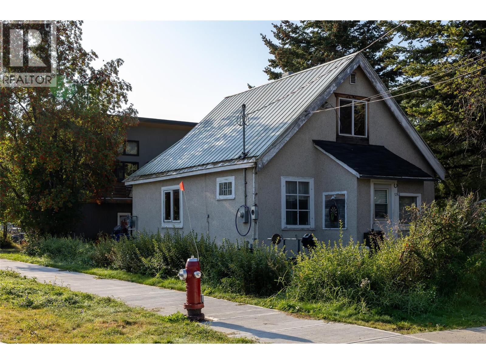 1092 9th Avenue, Fernie