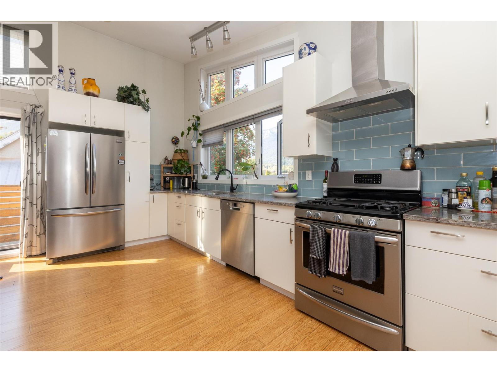 1092 9th Avenue, Fernie