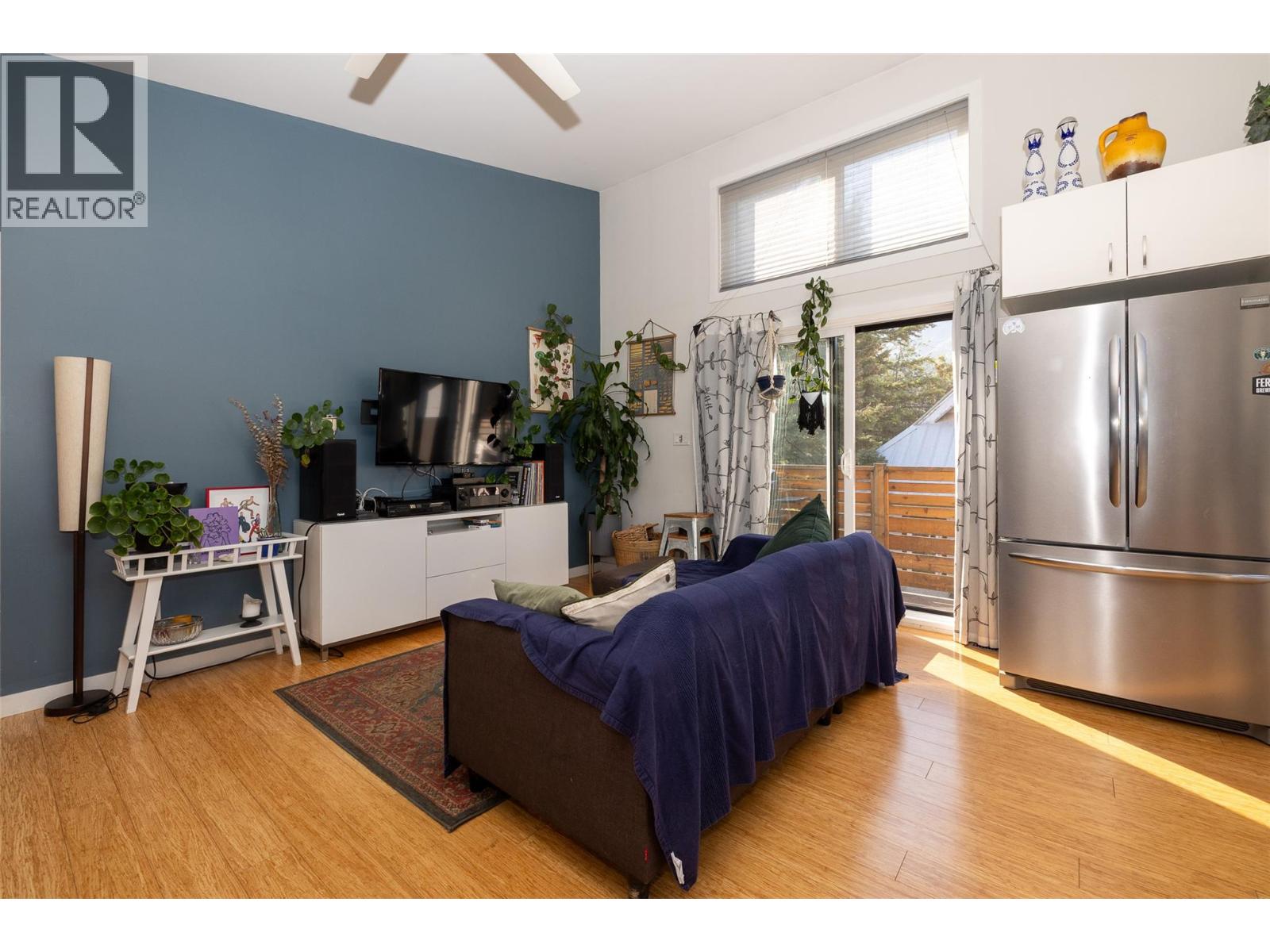 1092 9th Avenue, Fernie