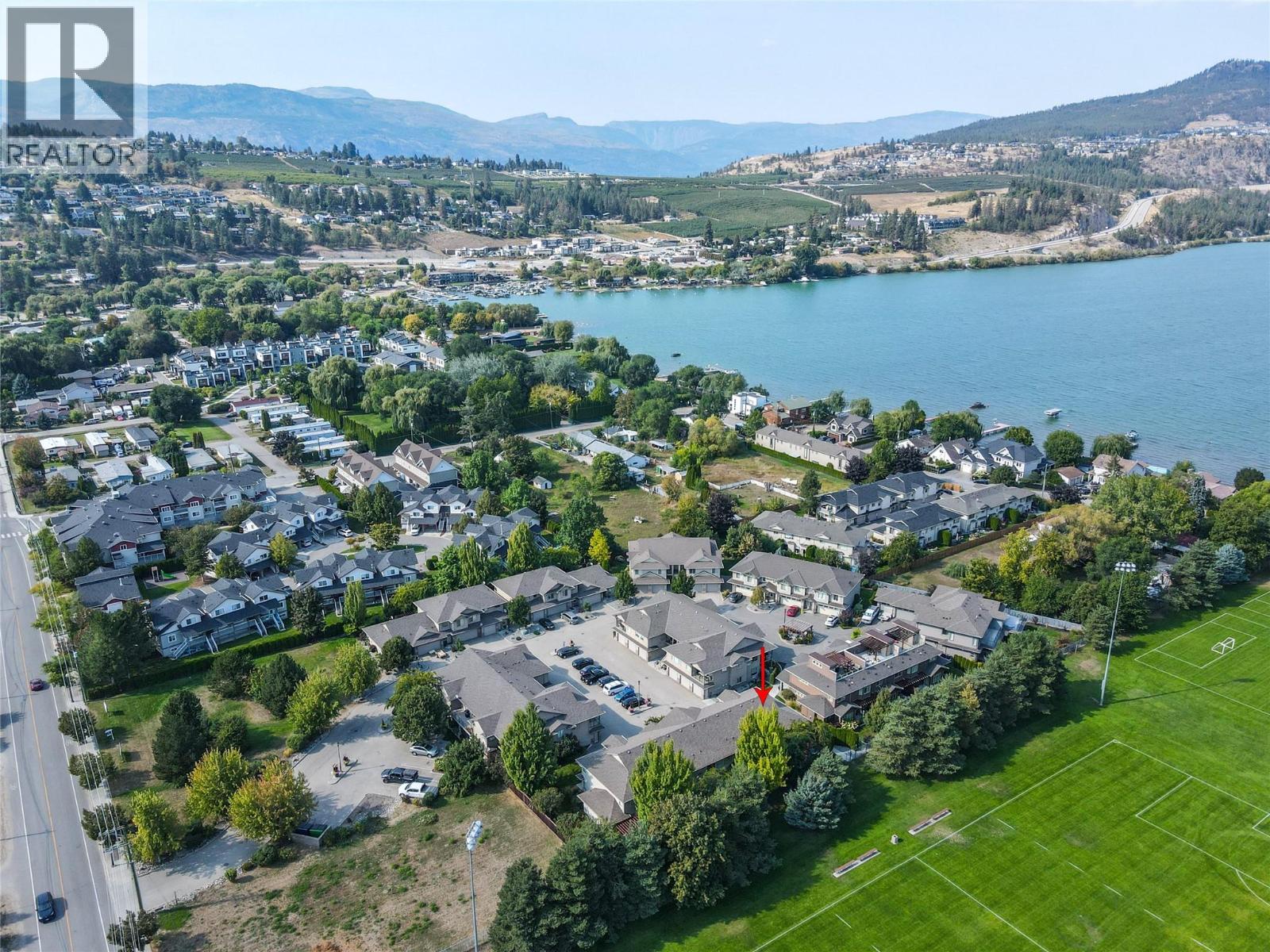 504 3350 Woodsdale Road, Lake Country