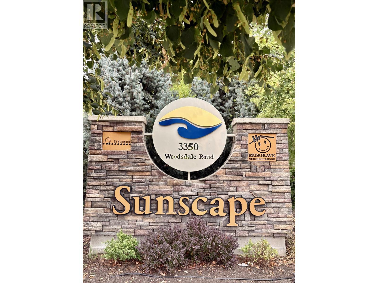504 3350 Woodsdale Road, Lake Country