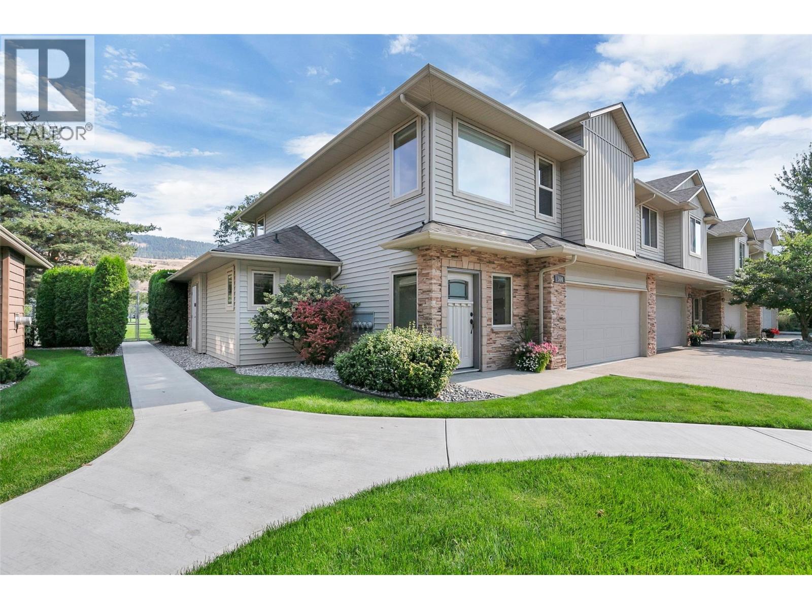 504 3350 Woodsdale Road, Lake Country
