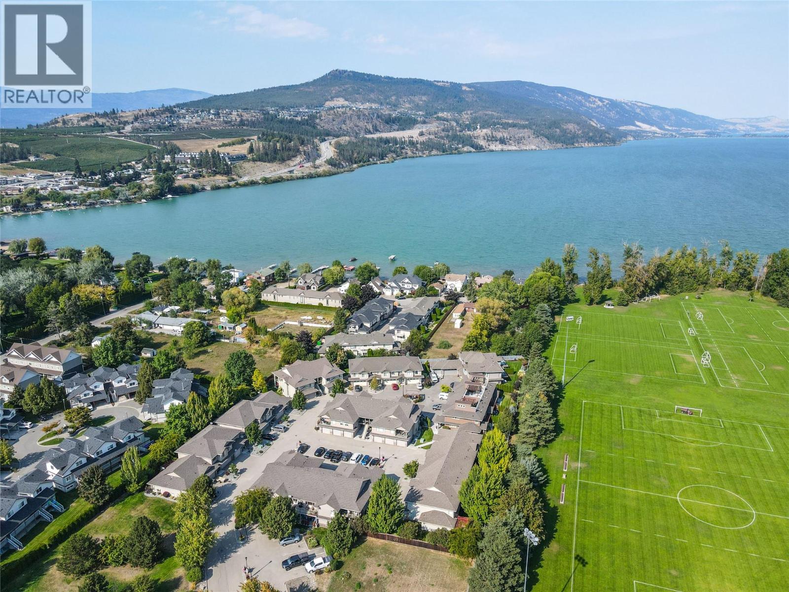 504 3350 Woodsdale Road, Lake Country