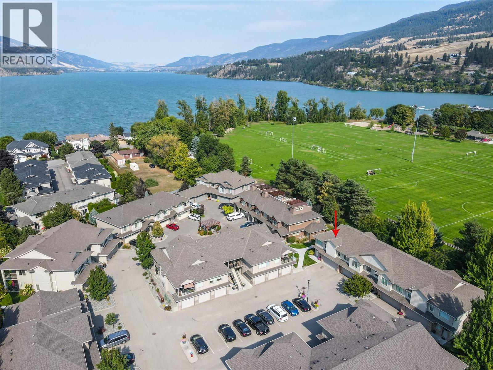 504 3350 Woodsdale Road, Lake Country