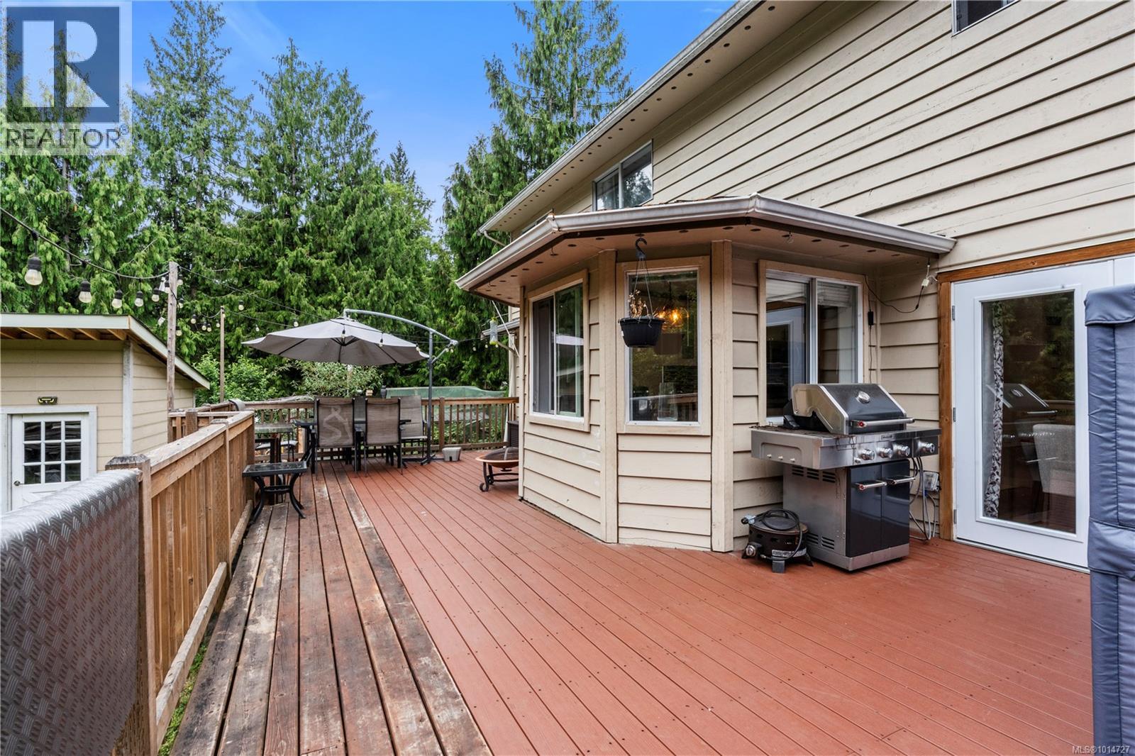  5839 Blythwood Road, Sooke