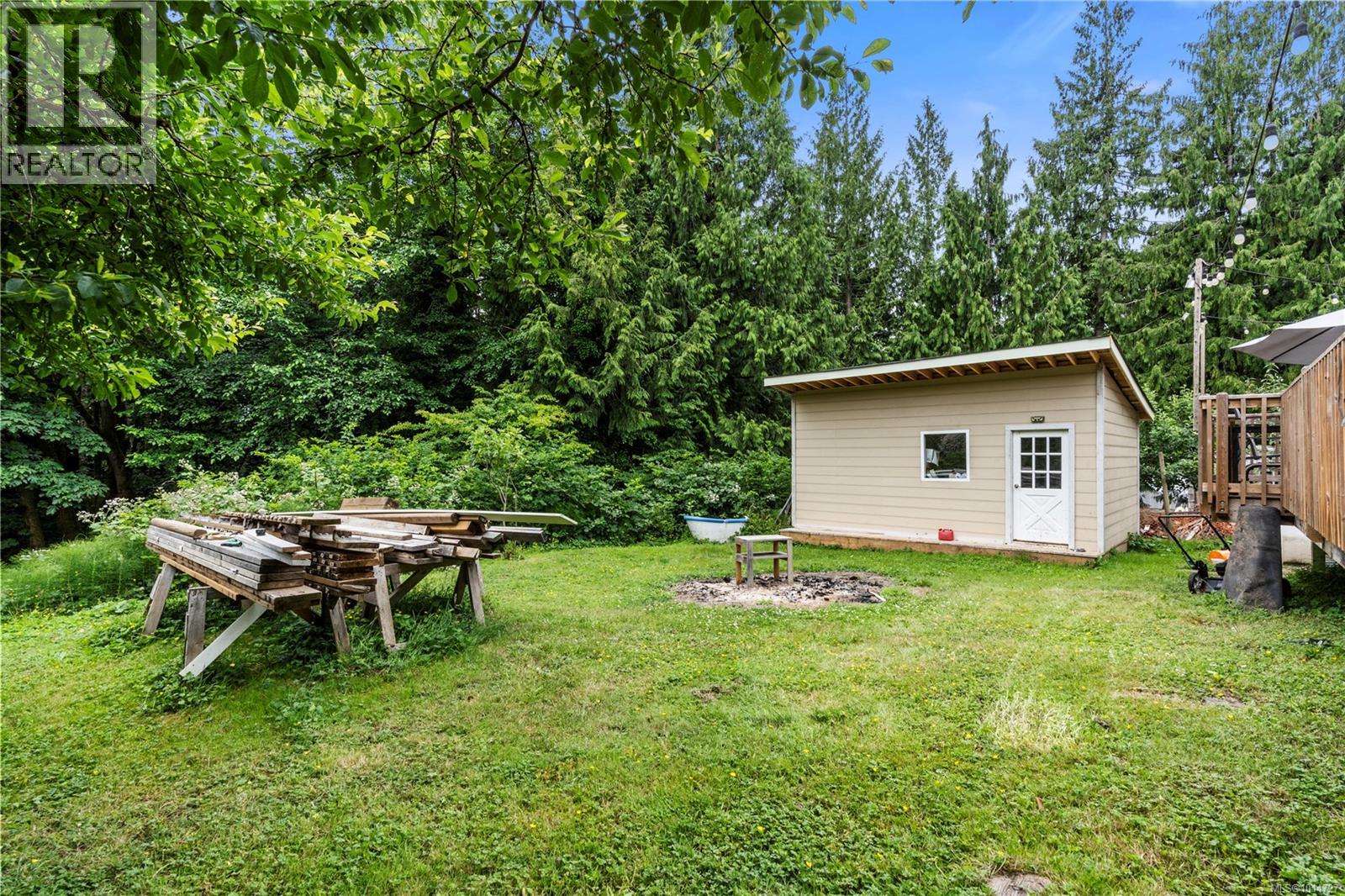  5839 Blythwood Road, Sooke
