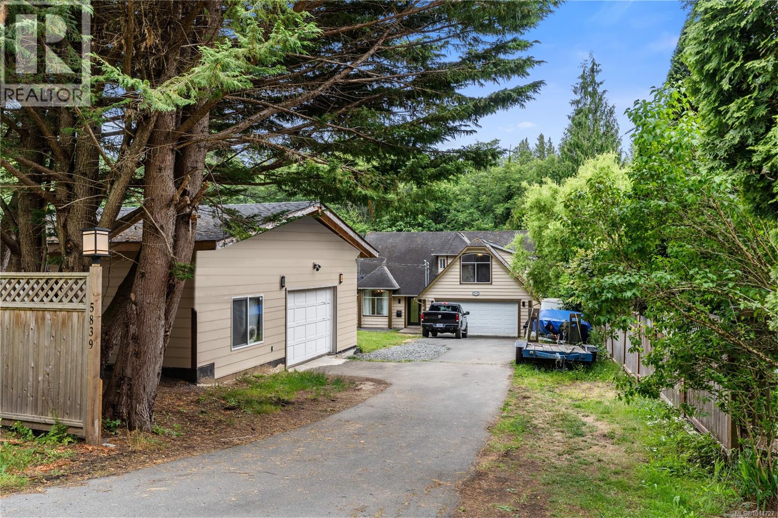 5839 Blythwood Road, Sooke