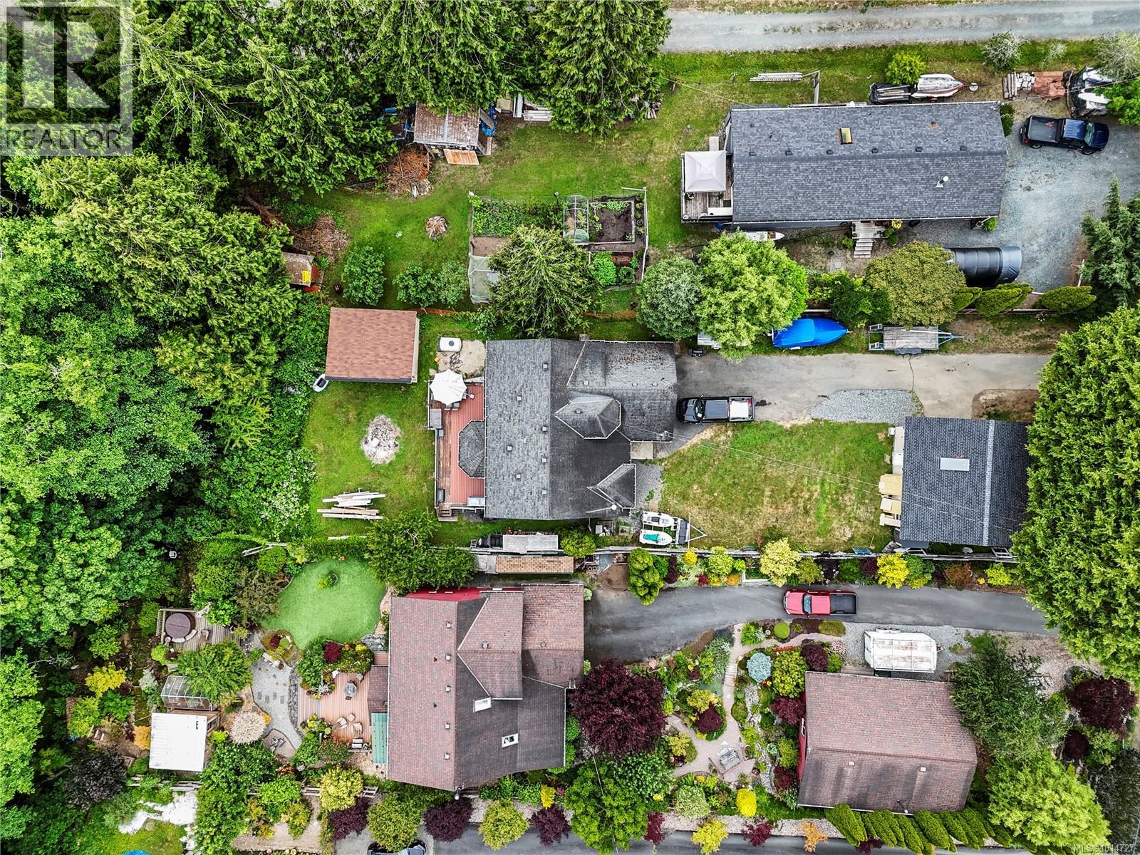  5839 Blythwood Road, Sooke