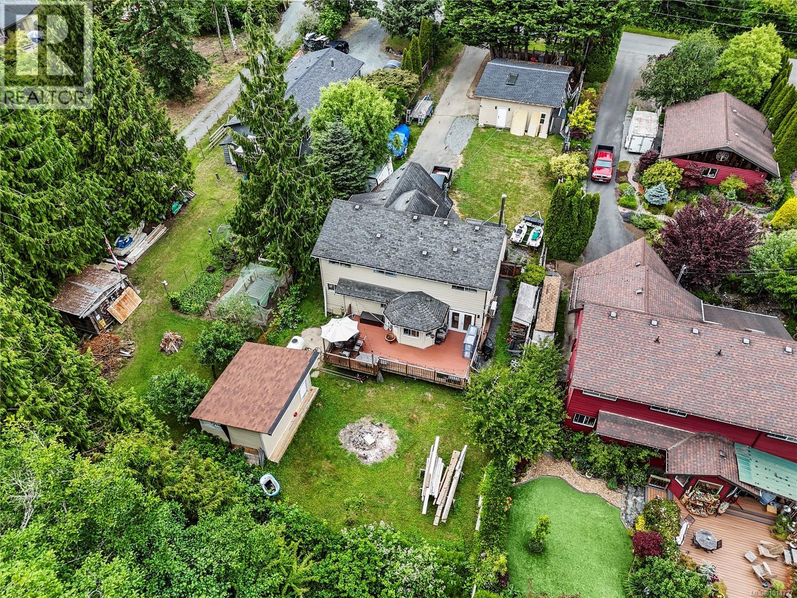  5839 Blythwood Road, Sooke