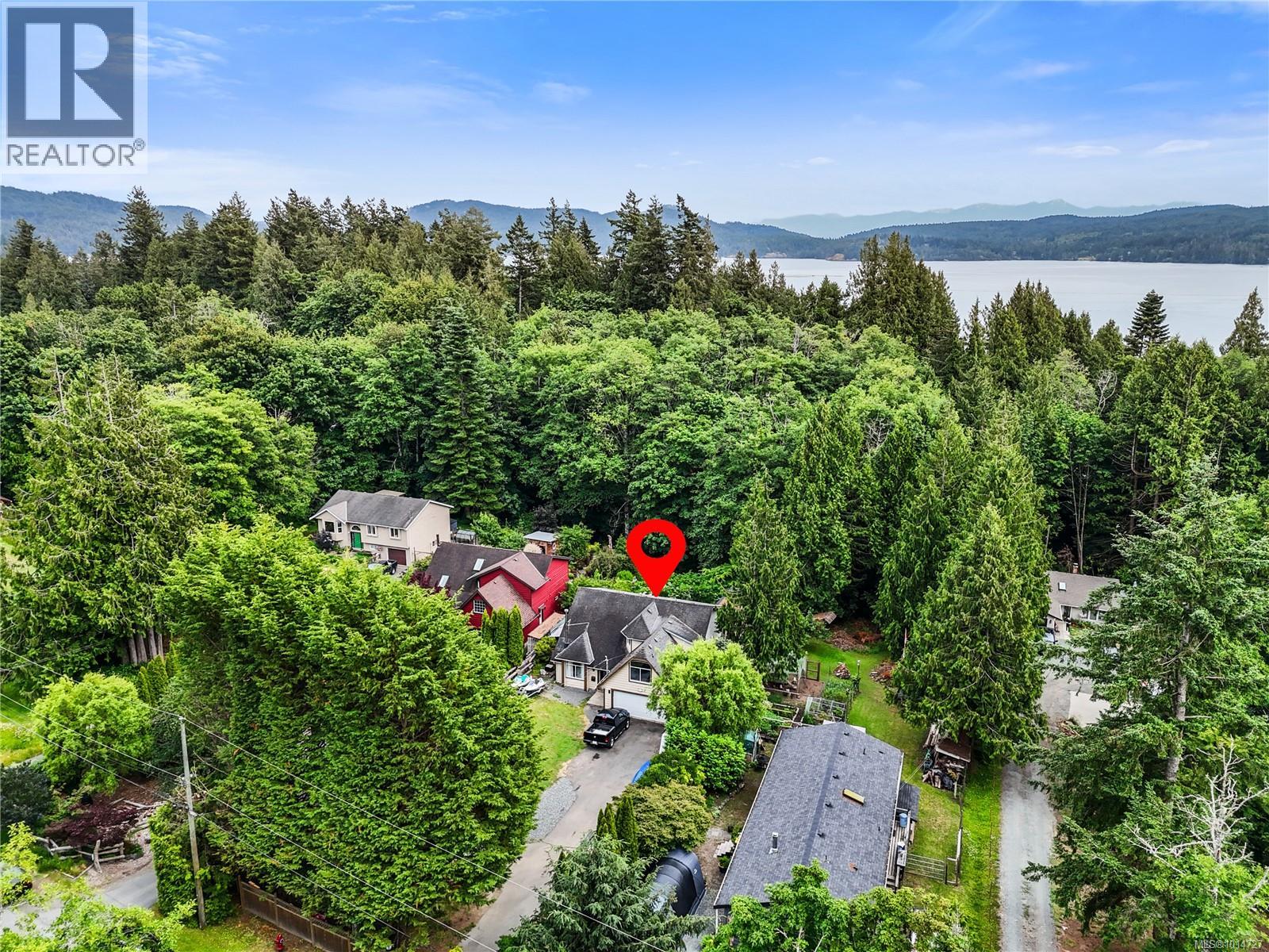  5839 Blythwood Road, Sooke