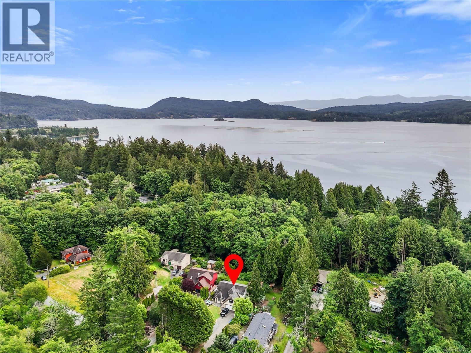  5839 Blythwood Road, Sooke