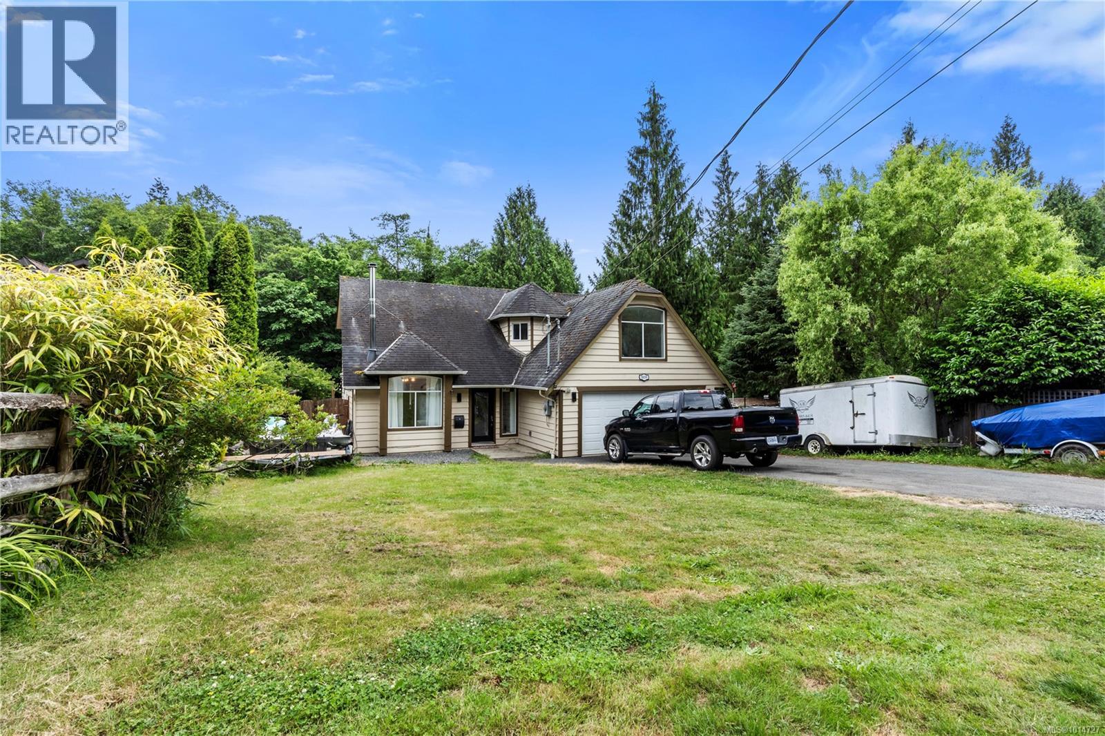  5839 Blythwood Road, Sooke