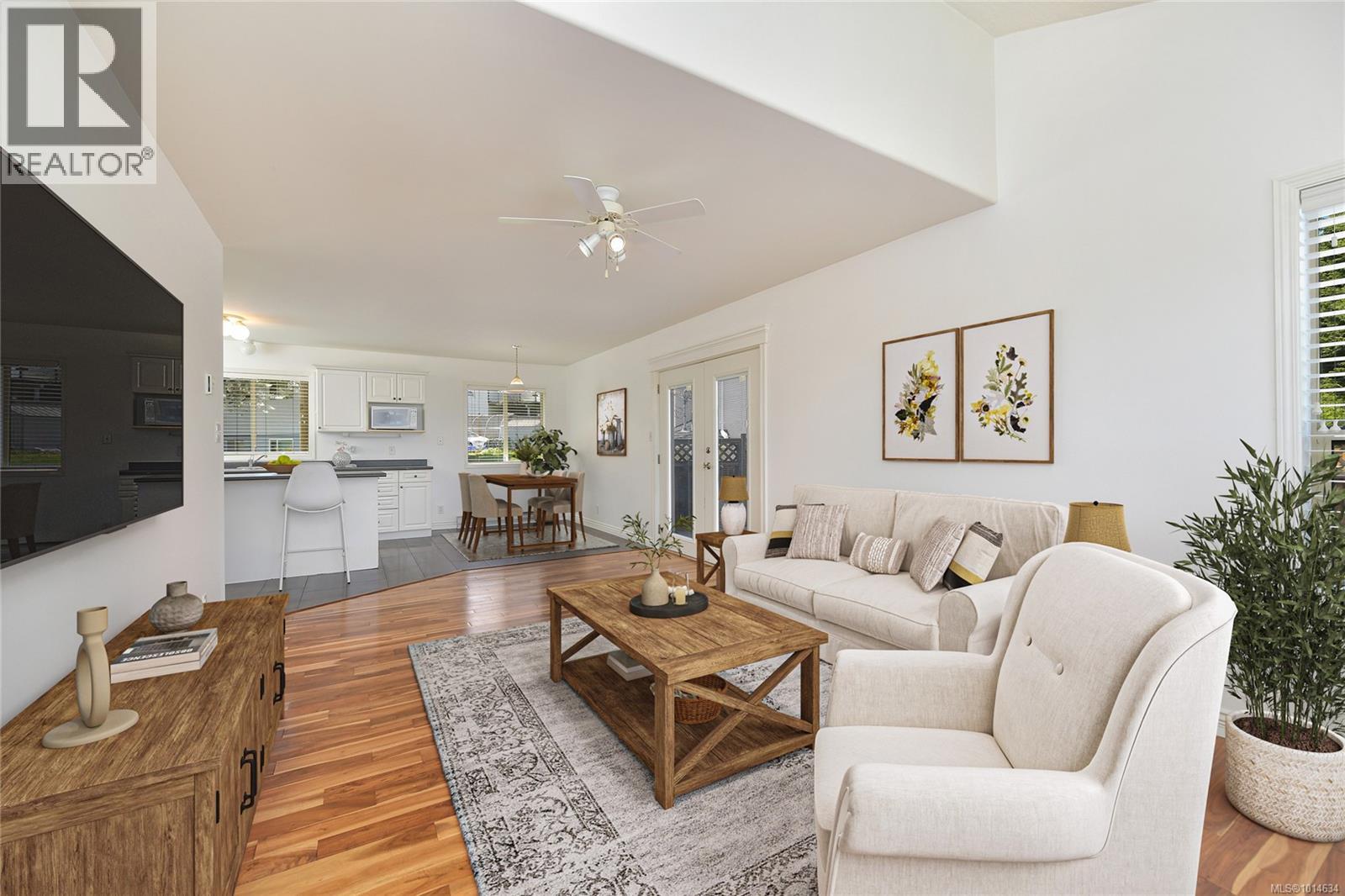  3980 Helen Road, Saanich