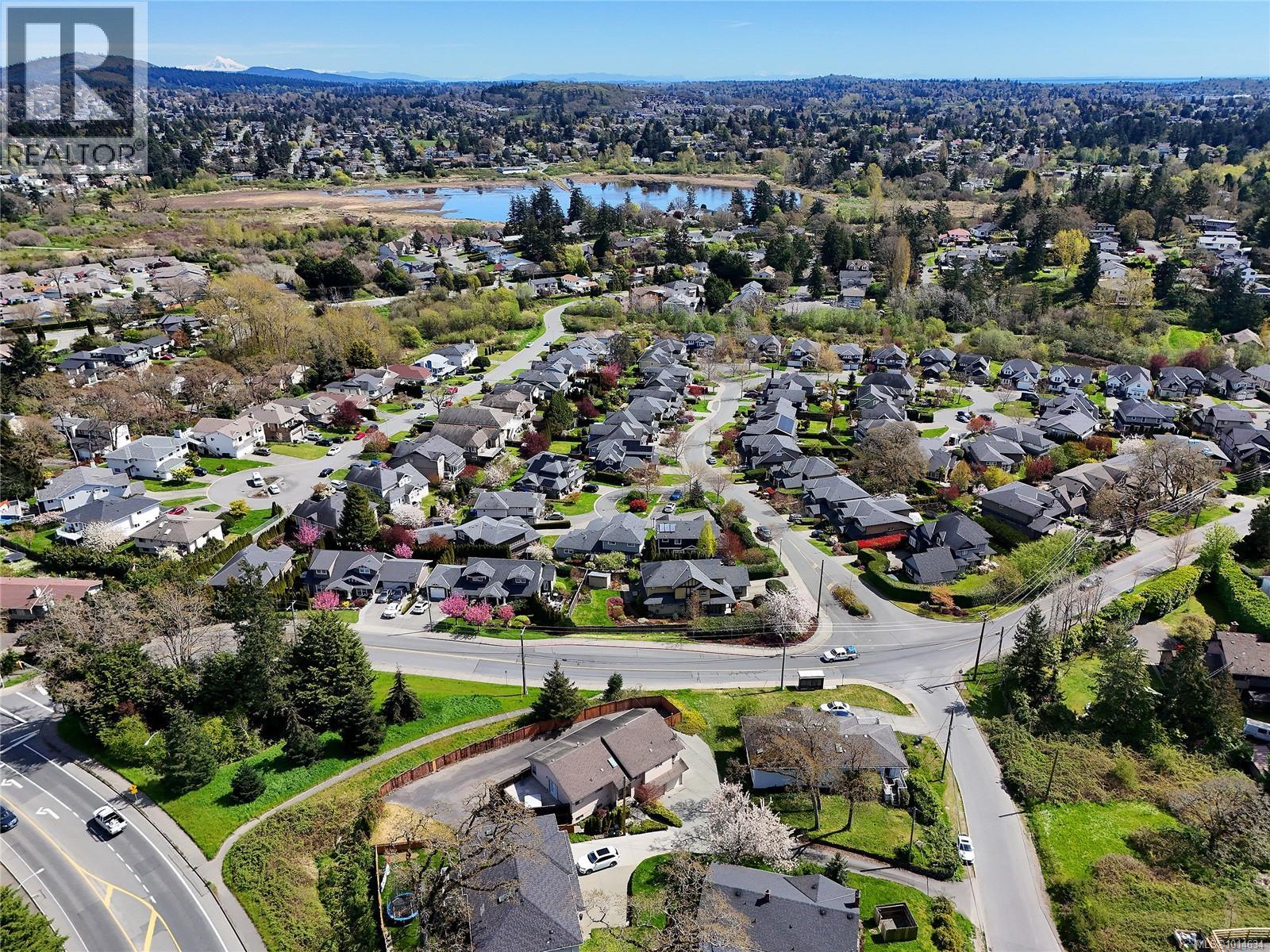  3980 Helen Road, Saanich