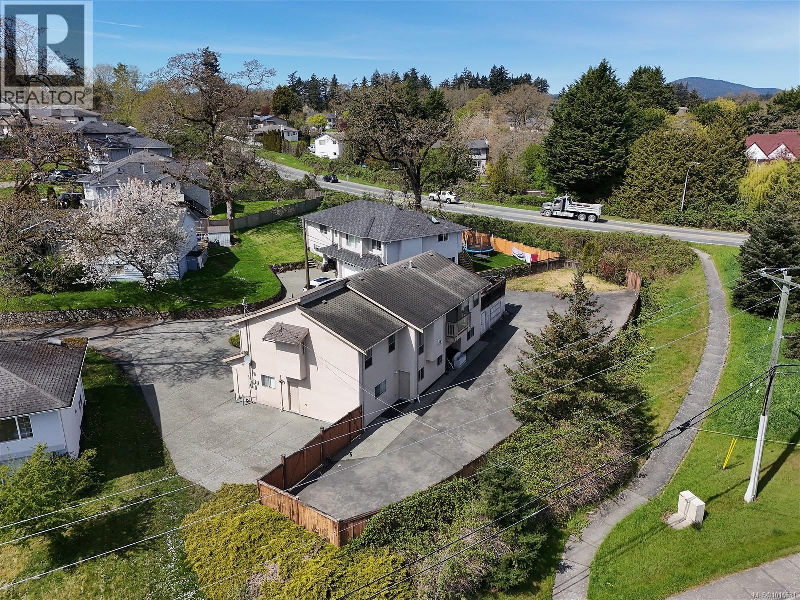  3980 Helen Road, Saanich