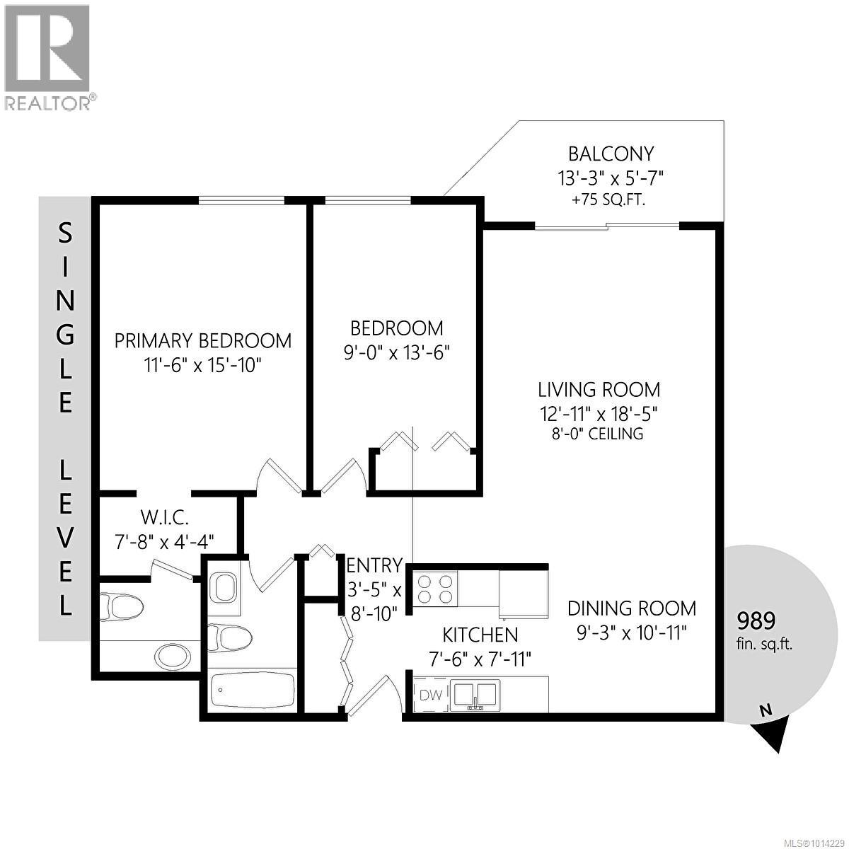 204 1024 Fairfield Road, Victoria