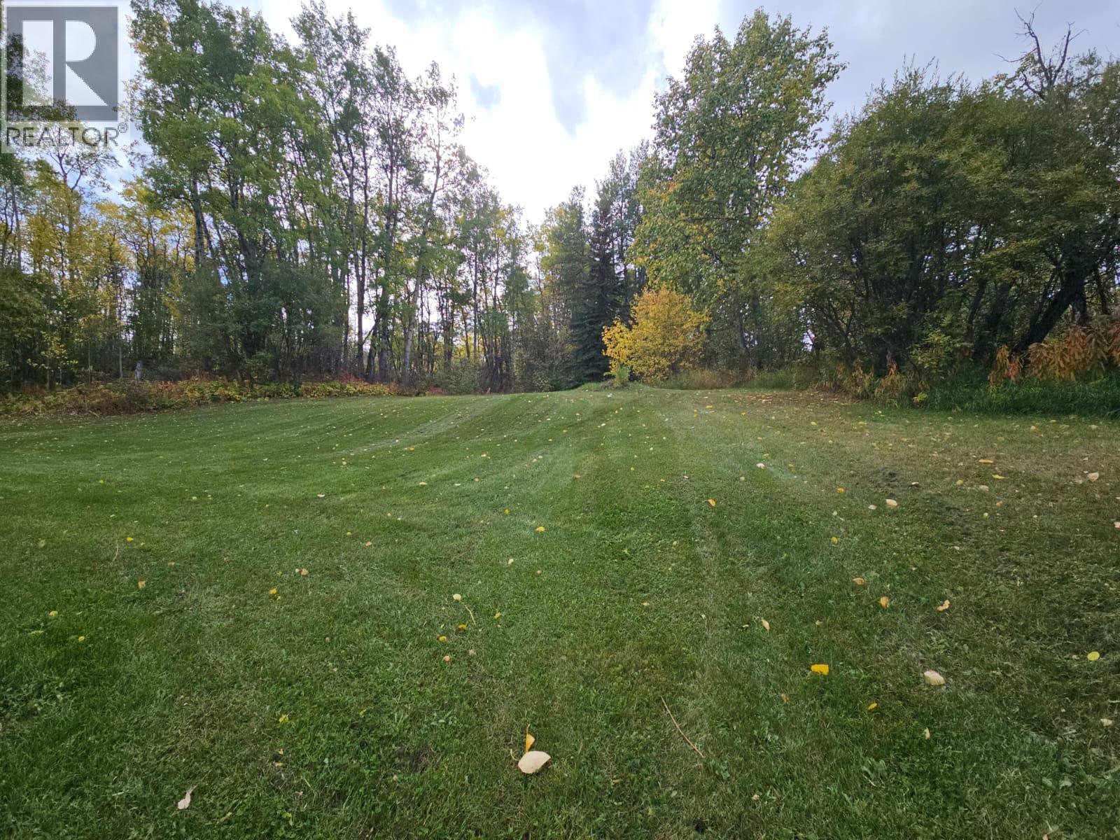 3511 Spruce Road, Chetwynd