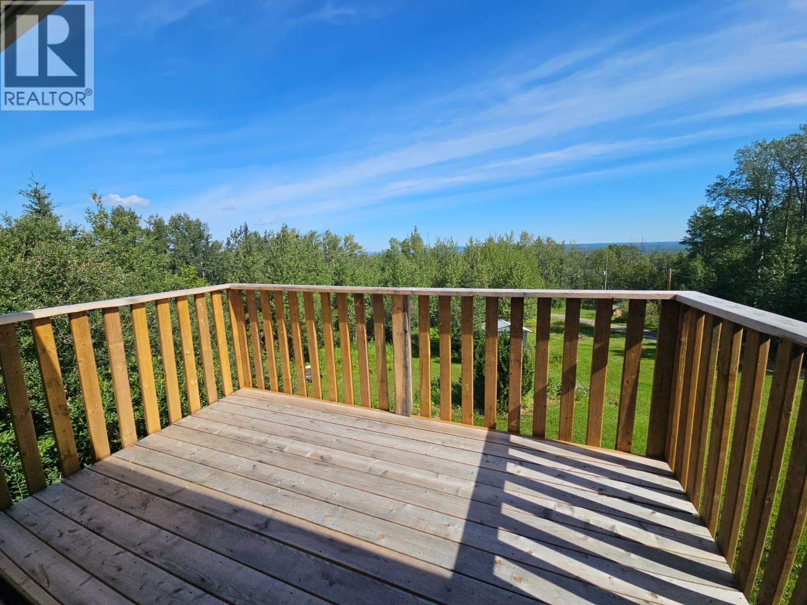 3511 Spruce Road, Chetwynd