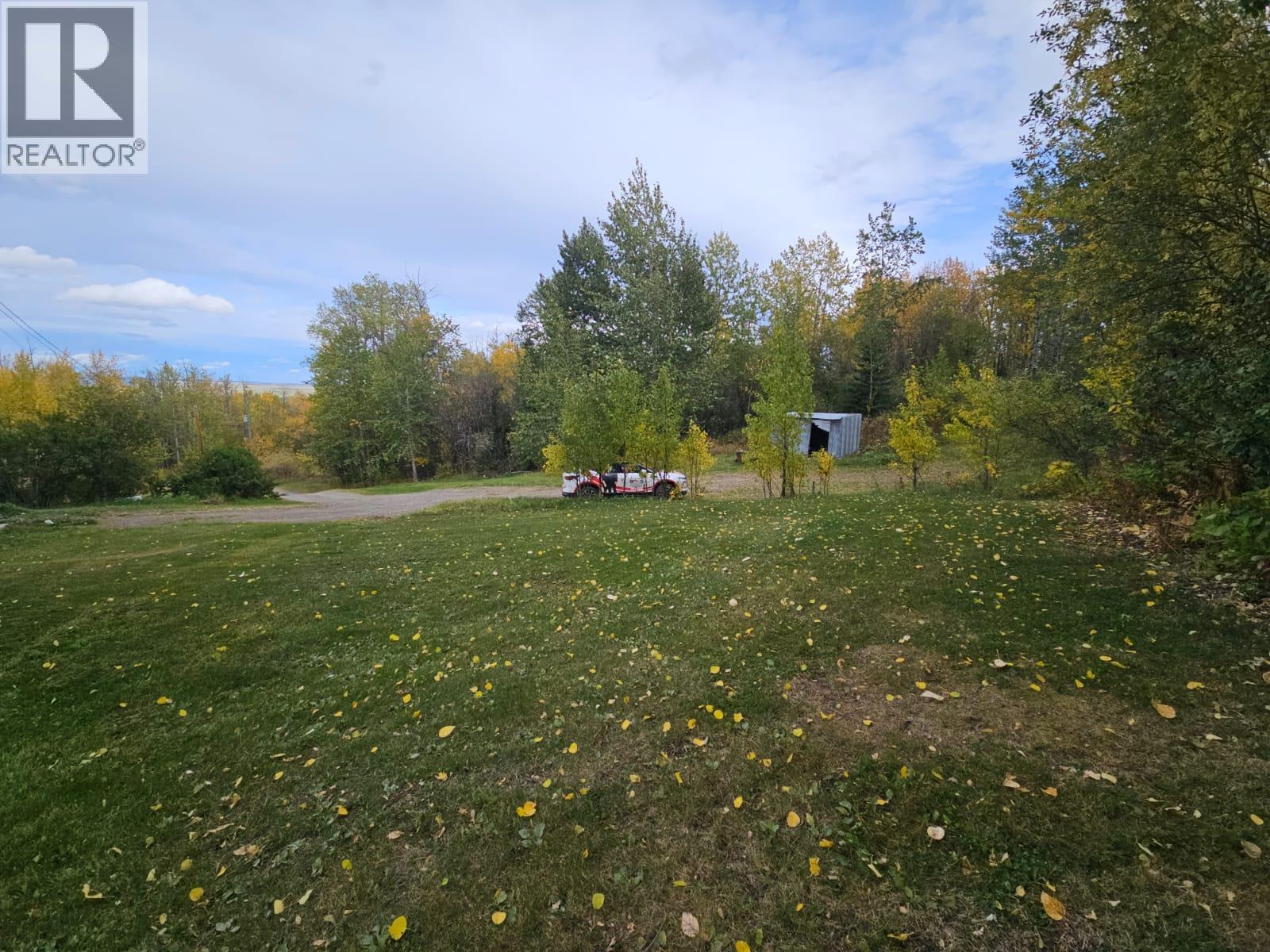 3511 Spruce Road, Chetwynd