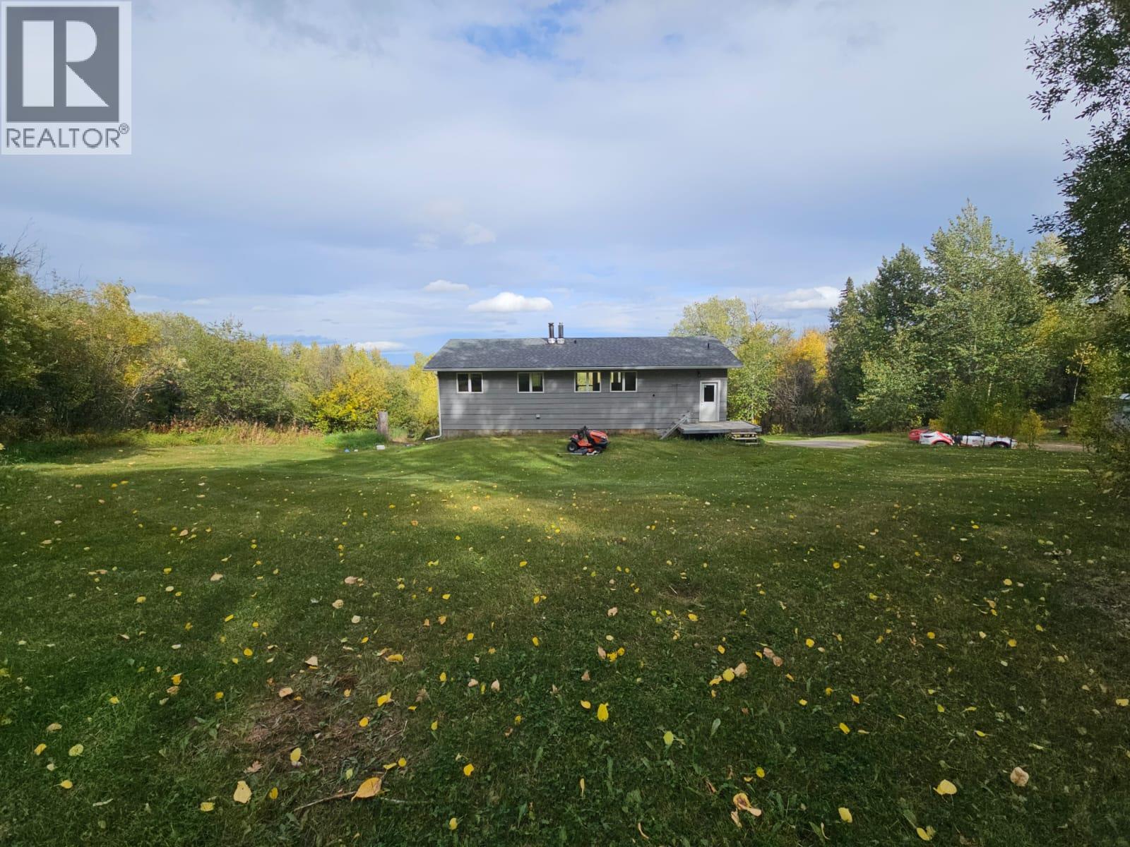 3511 Spruce Road, Chetwynd