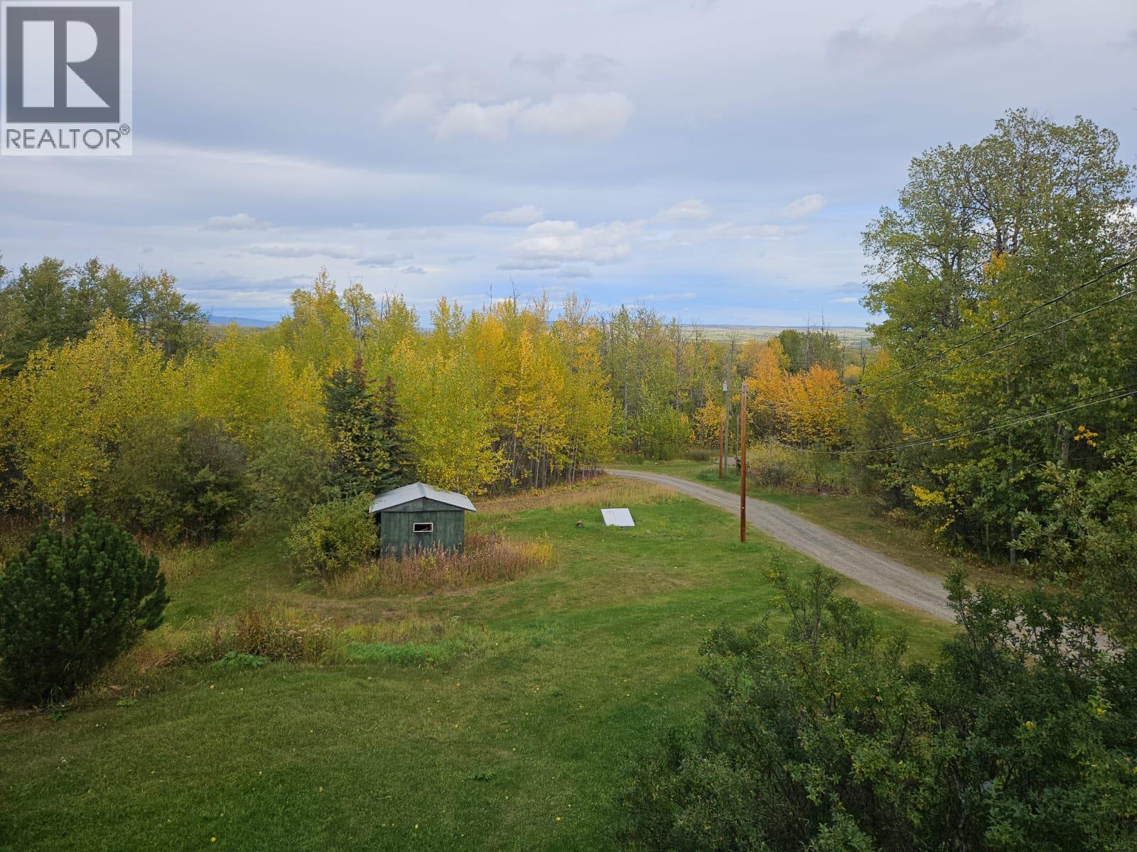 3511 Spruce Road, Chetwynd