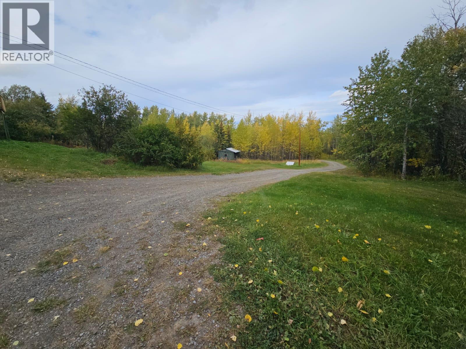 3511 Spruce Road, Chetwynd