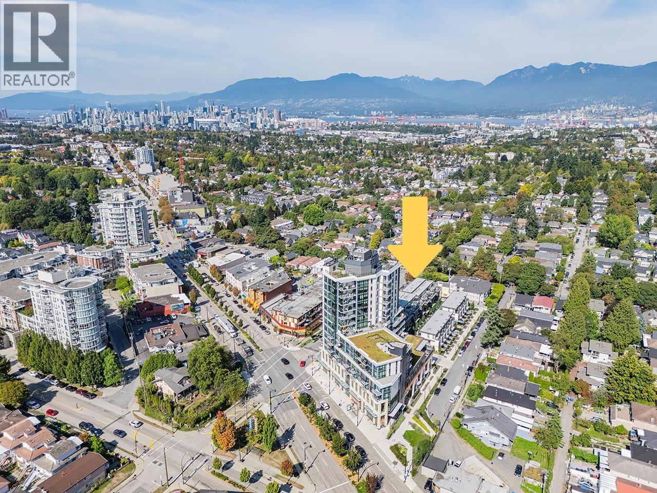 3956 DUMFRIES STREET, Vancouver