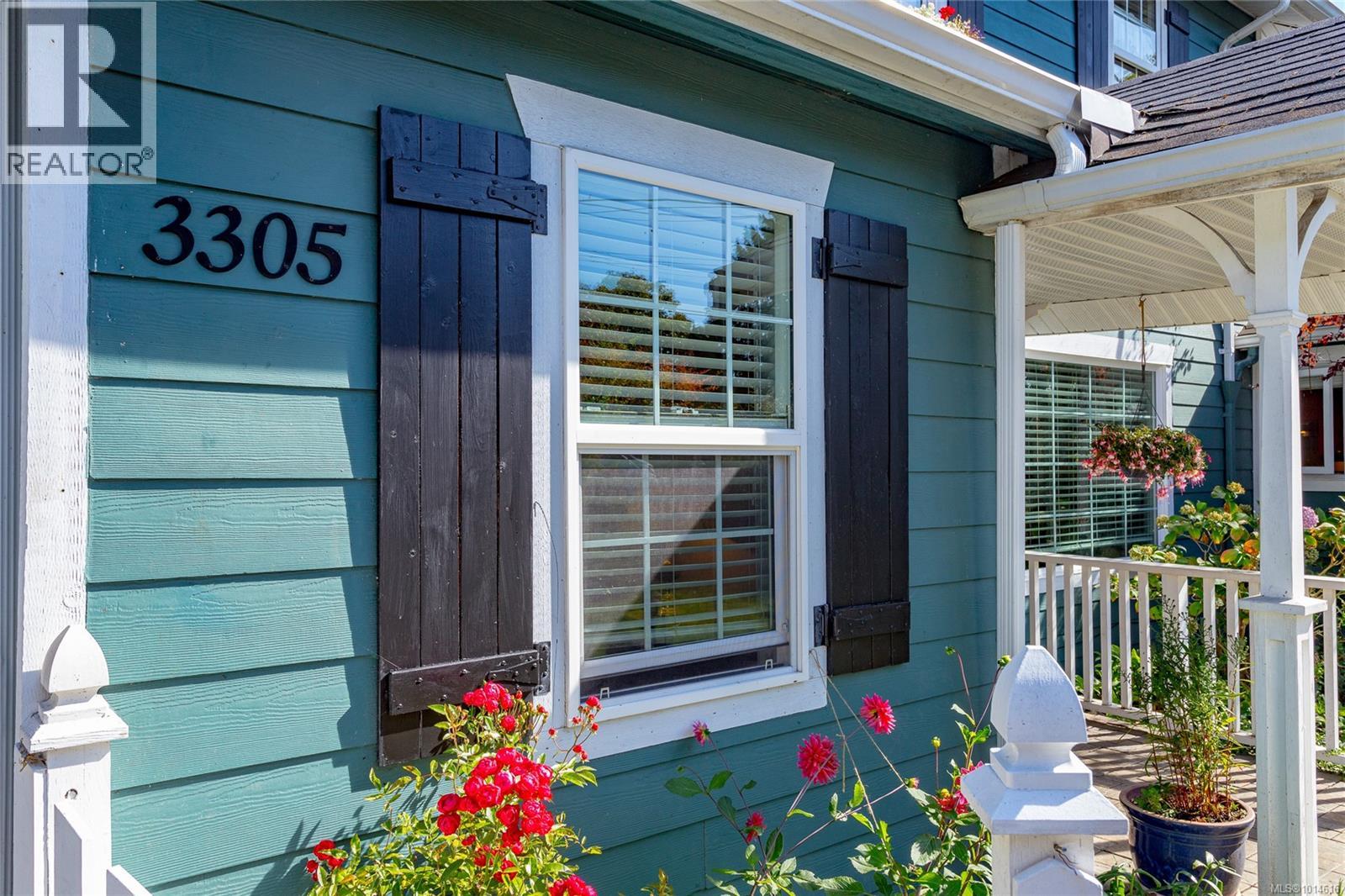  3305 Wordsworth Street, Saanich