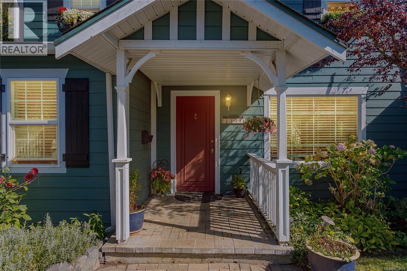  3305 Wordsworth Street, Saanich