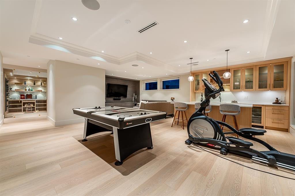 14448 BLACKBURN CRESCENT, White Rock